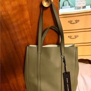 Marc Jacobs Tote Bag